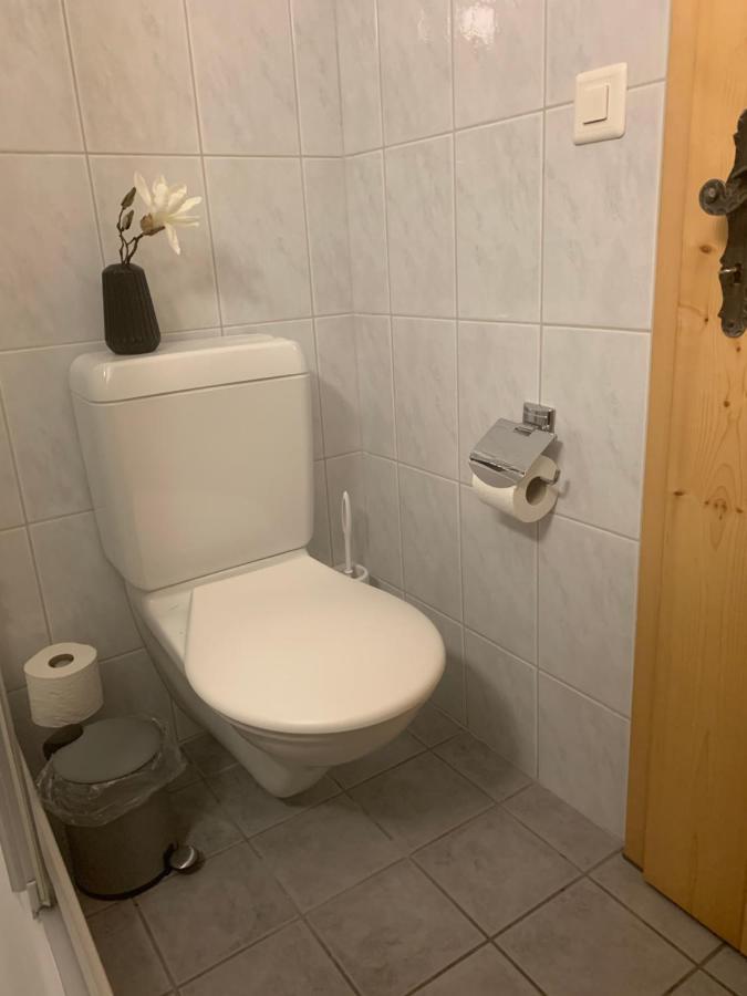 קלוסטר Fewo Gotschna Haus Bargis מראה חיצוני תמונה